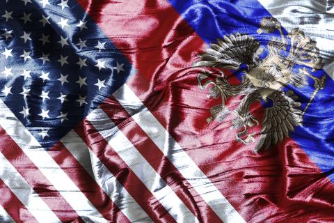 США и Россия по одну сторону стереотипов: тревел-блогер сделал странное открытие США и Россия по одну сторону стереотипов: тревел-блогер сделал странное открытие