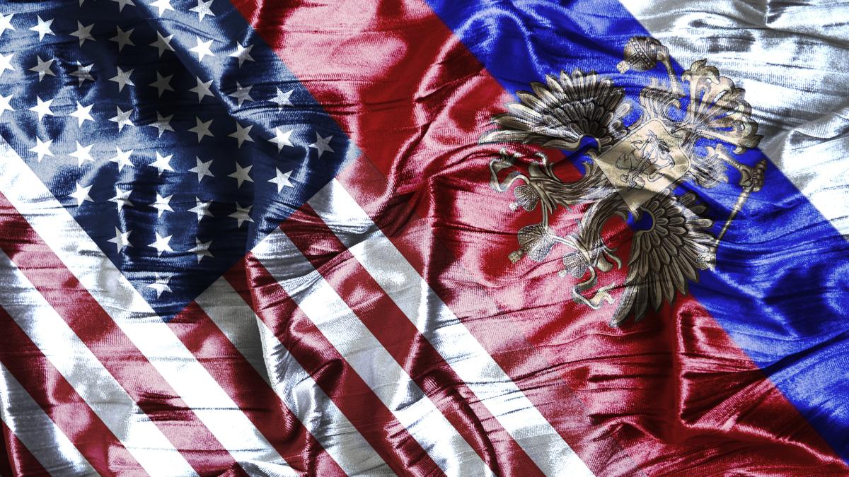 США и Россия США и Россия