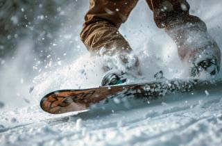 Лабытнанги примут два этапа Кубка России по сноуборду — мэр Трескова