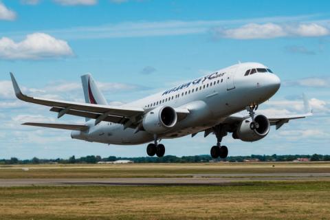 Finnair признана худшей авиакомпанией Европы