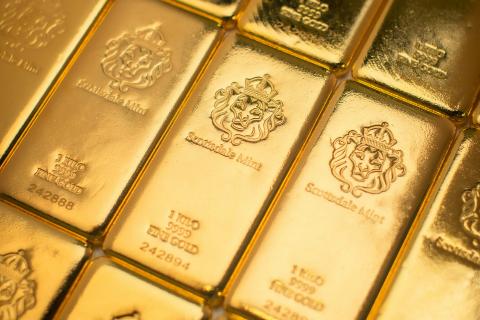 Как Россия достигла рекорда в золотовалютных резервах, несмотря на санкции