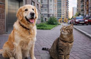 Если хозяина нет: как законно гарантировать уход за питомцем в случае смерти владельца