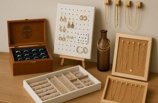 Цепочки путались каждый день — один приём хранения спас нервы и время