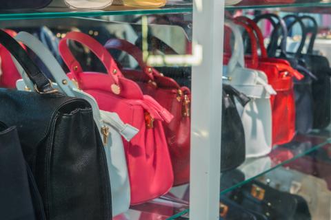 Мода как капитал: сумки вошли в портфель инвесторов