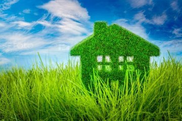 Как научиться жить экологично в своем доме