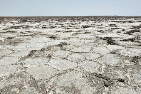 Эксперты: озеро Карачай стало хранилищем ядерных отходов завода Маяк в Челябинской области