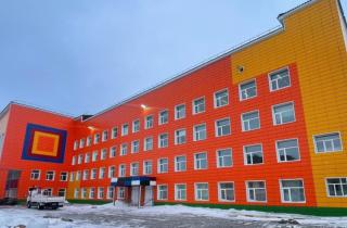 В Югре школы в десяти городах переведены на дистанционное обучение из-за гриппа — СПЭК региона