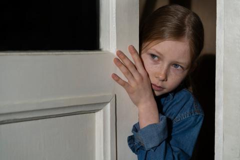 Когда «нет» — это форма любви: ограничения дают опору