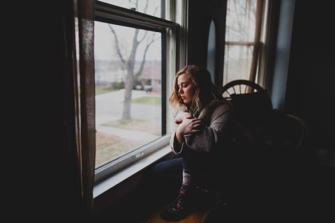 Ушёл ночью — не вернулся: инструкция для родителей, которые в панике
