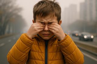 Кризис 5 лет связан с осознанием себя как личности — детские психологи