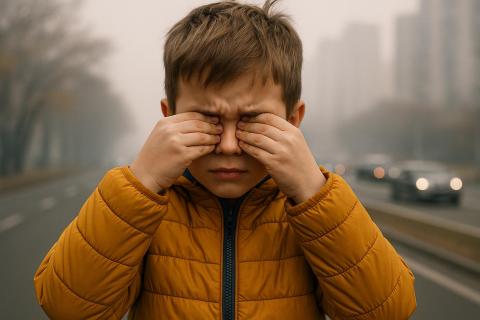 Кризис 5 лет связан с осознанием себя как личности — детские психологи