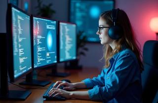 В Югре вырос спрос на специалистов по работе с большими данными — HeadHunter