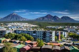 На Камчатке сформируют отдельную программу расселения домов