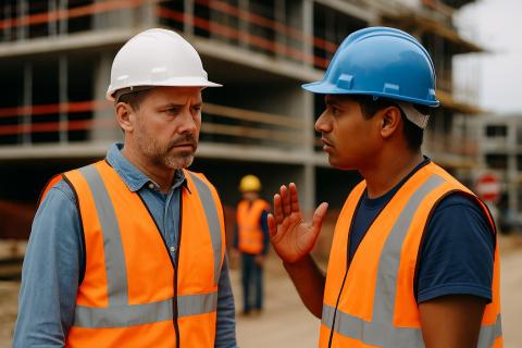 ЯНАО ограничил трудоустройство иностранцев по патентам в чувствительных сферах — департамент безопасности