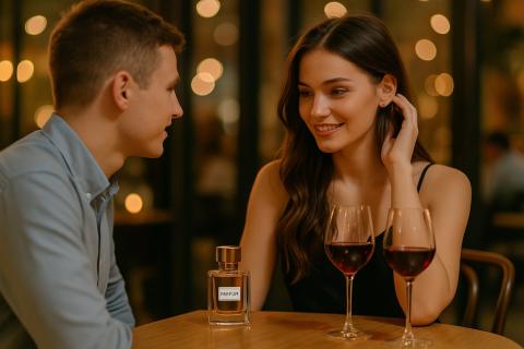 Манипуляция первым впечатлением создаёт доверие — MosTimes