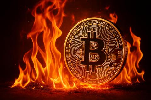 Секрет успеха: как 3962 биткоина обогатили владельца