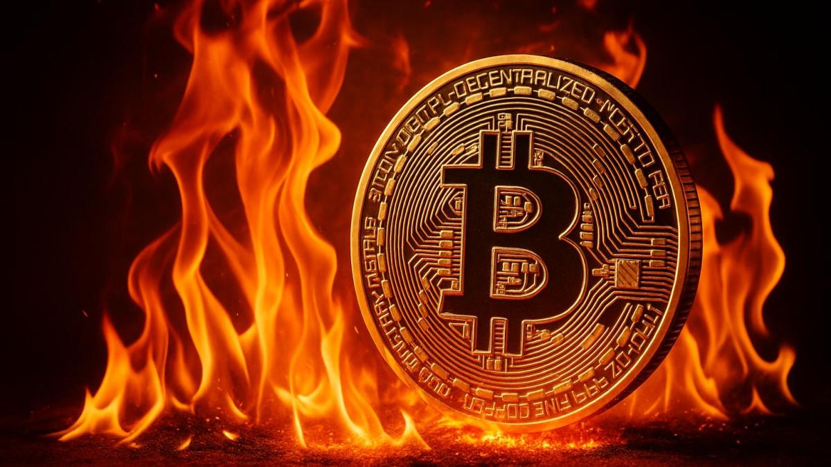 Bitcoin