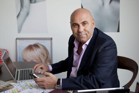 Валерия и Иосиф Пригожин попробовали блюда из северной рыбы в Сургуте