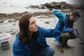 Эпоха пластика: биоразлагаемый пластик из необычных материалов Эпоха пластика: биоразлагаемый пластик из необычных материалов