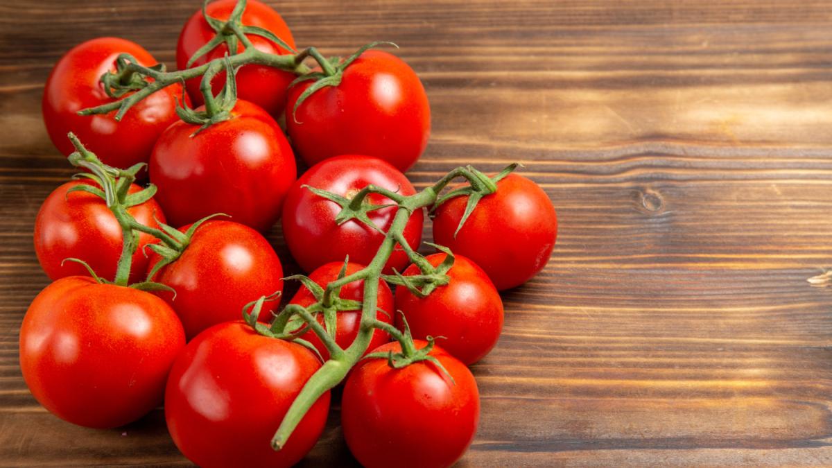 Томаты