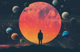 Инопланетная жизнь уже рядом? Астрономы обнаружили планету-близнеца Земли и затаили дыхание