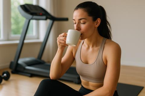 После тренировки нельзя сразу есть: фитнес-тренер объяснил, чем это опасно для организма После тренировки нельзя сразу есть: фитнес-тренер объяснил, чем это опасно для организма