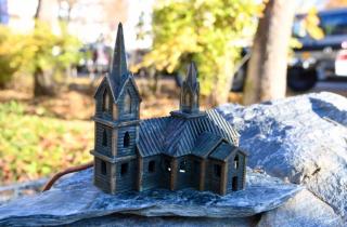 В Тобольске ленинградский бизнесмен скупает исторические здания