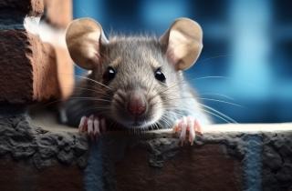 Туристы подложили мёртвую мышь в номер ради выгоды — сотрудники отеля