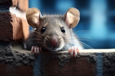 Туристы подложили мёртвую мышь в номер ради выгоды — сотрудники отеля