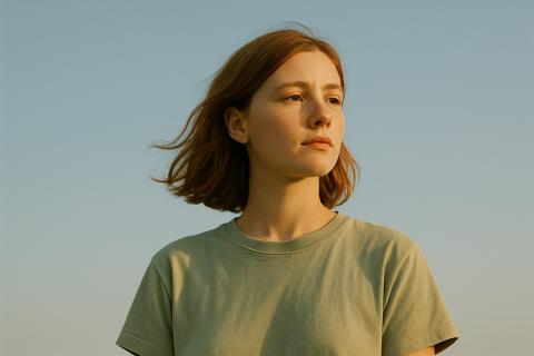 Почему визуальный стиль обложки влияет на продвижение трека в Spotify