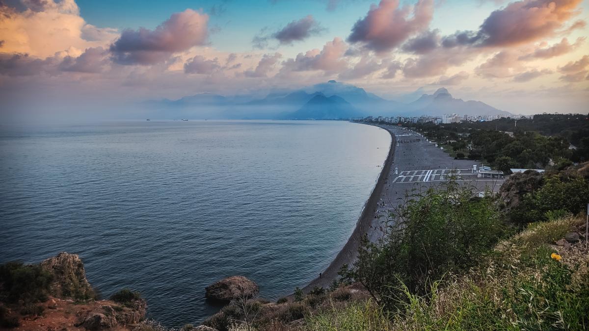 Antalya varyant