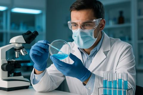 ТАСС: международные учёные нашли пять соединений для разработки лекарства от лихорадки Денге