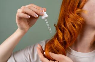 Мутации в гене MC1R объяснили длительное заживление ран у рыжеволосых — PNAS