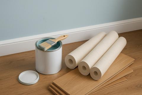 Прокуратура потребовала компенсацию за залив квартиры — MagadanMedia