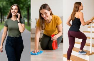 Психолог Колобова назвала рутину инструментом психической устойчивости