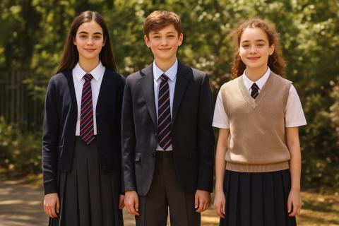 Подростки протестуют против школьной формы — психолог Ольга Калинова