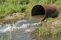 Современные загрязнители воды Современные загрязнители воды