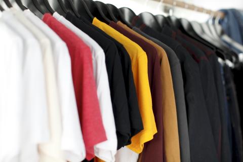 Стиль бедности как новая роскошь: как thrift вошёл в культурную норму