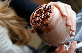 Эксперимент выявил влияние дофамина на чувство насыщения — Институт Макса Планка