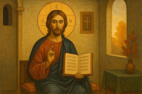 Десять священнослужителей Коми повысили квалификацию — Комиинформ