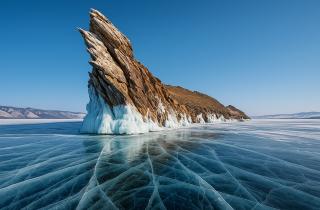 Геолог Татаринов предположил — возраст Байкала 10 тысяч лет