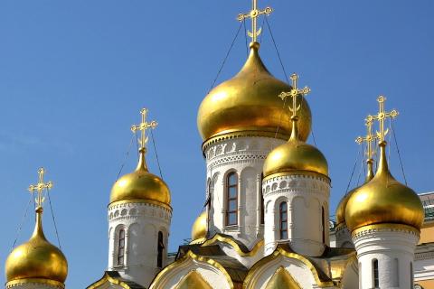 Протоиерей Ткачёв заявил, что беды человечеству принесли образованные люди