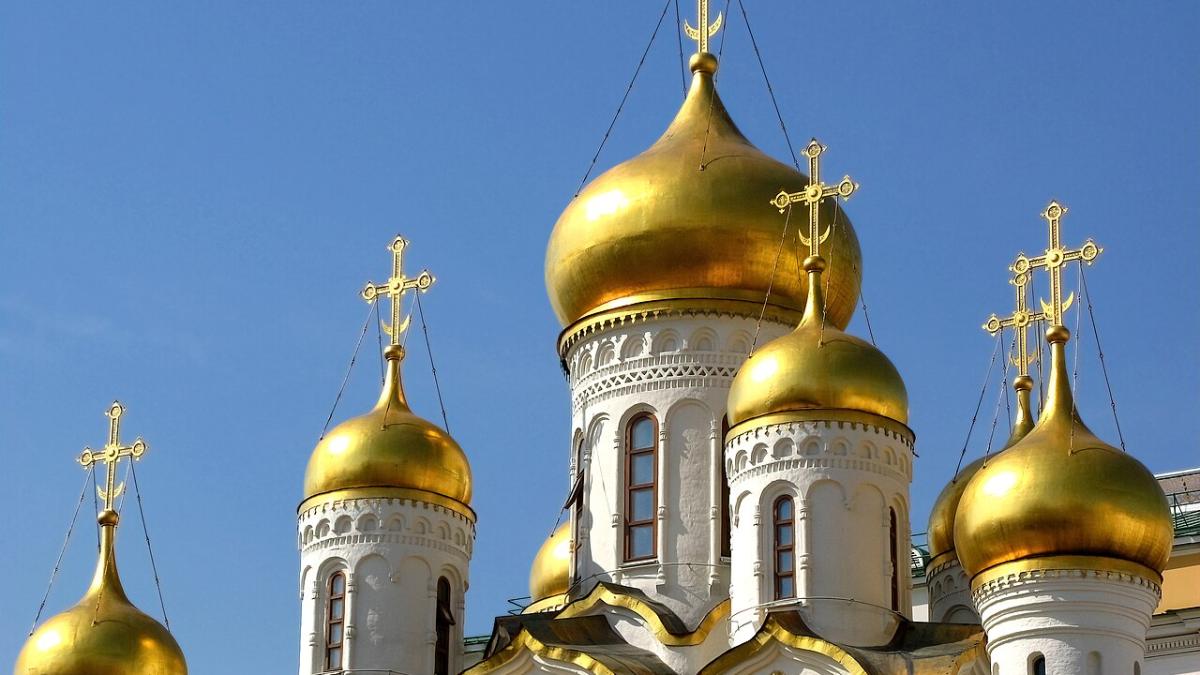 Церковь