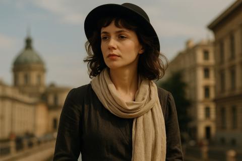 Современная литература отказывается от образа безупречной героини — The Paris Review