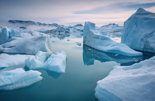 Температуры ниже минус 50 зафиксировали метеорологи Якутии