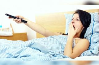 Как зевота спасает от стресса и усталости — объясняем по-научному