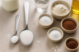 Корица защищает комнатные растения от грибков — Ням-Ням