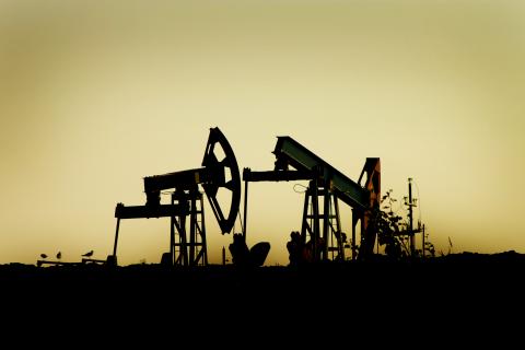 За 7 месяцев Россия потеряла пятую часть нефтяных доходов