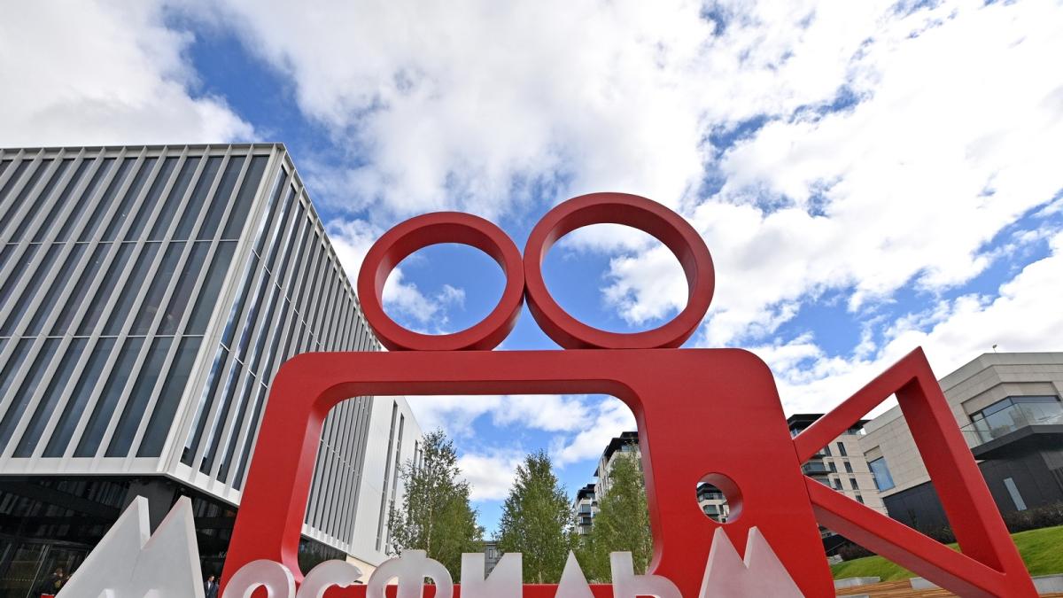 Мосфильм