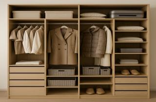 Умные системы хранения снижают уровень стресса — данные психологов